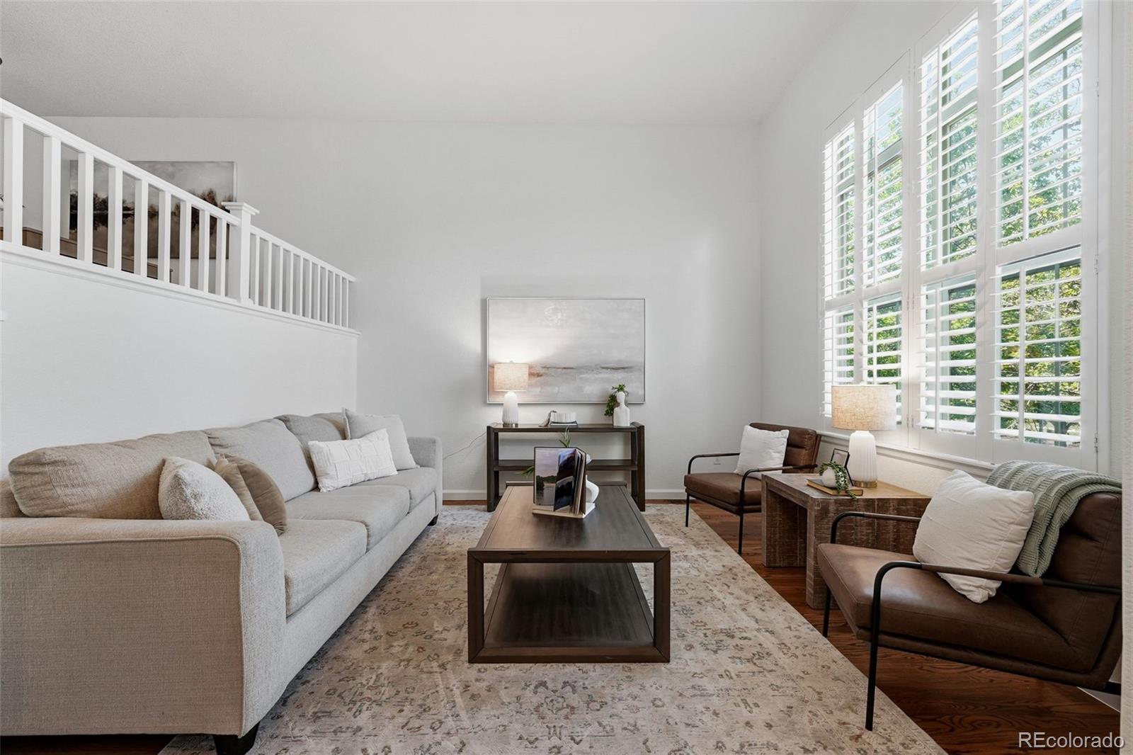 MLS Image #3 for 7870 e 29th avenue ,denver, Colorado