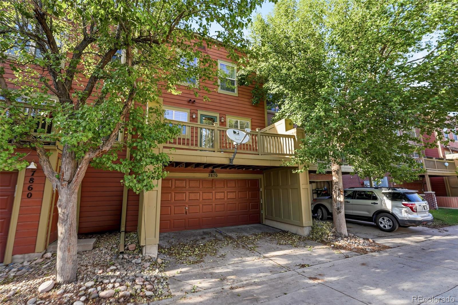 MLS Image #31 for 7870 e 29th avenue ,denver, Colorado