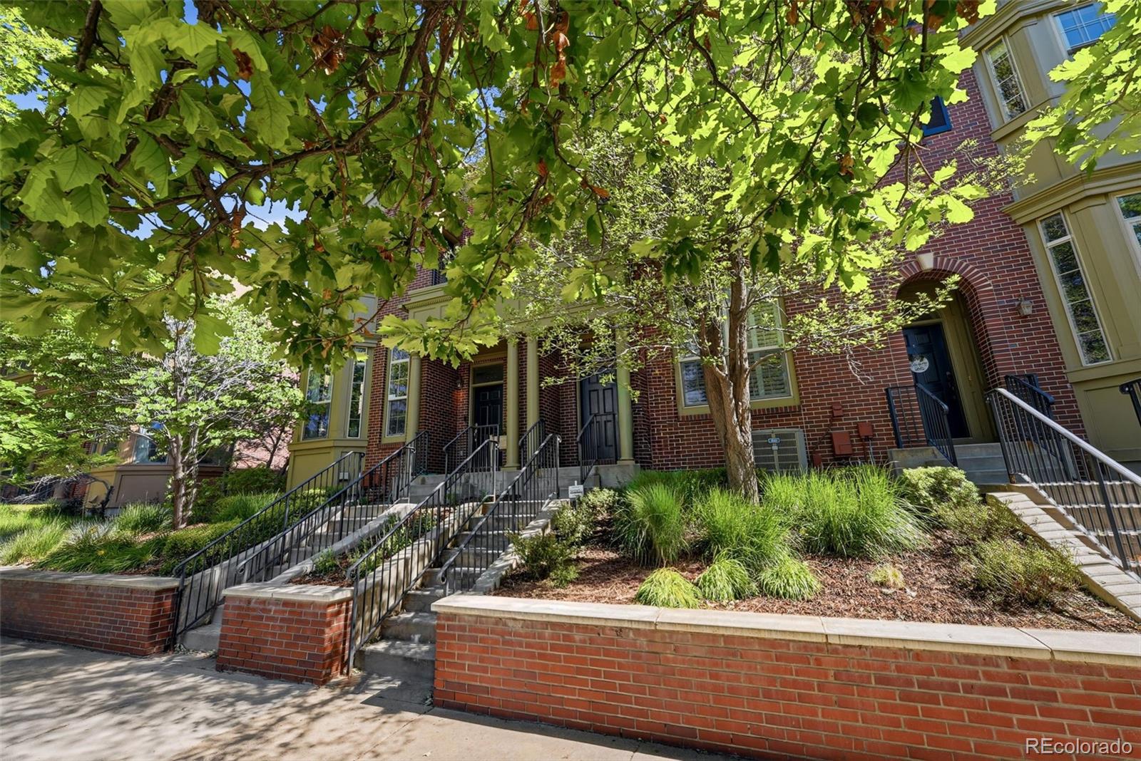 MLS Image #33 for 7870 e 29th avenue ,denver, Colorado