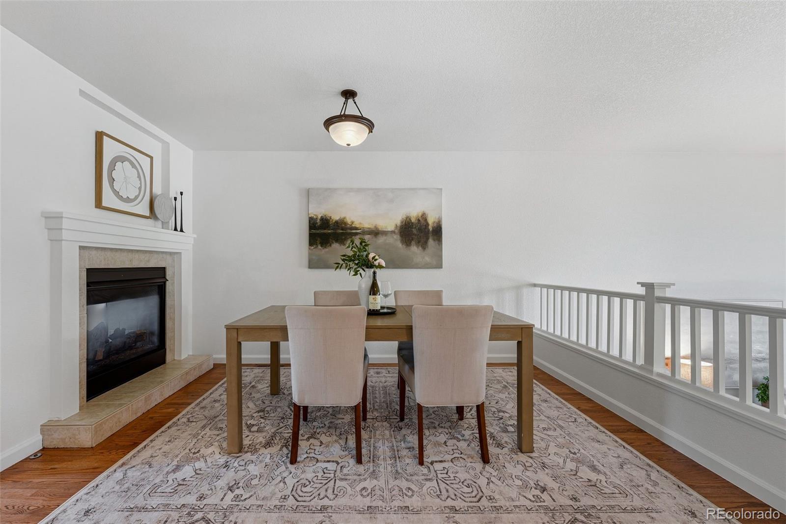 MLS Image #4 for 7870 e 29th avenue ,denver, Colorado