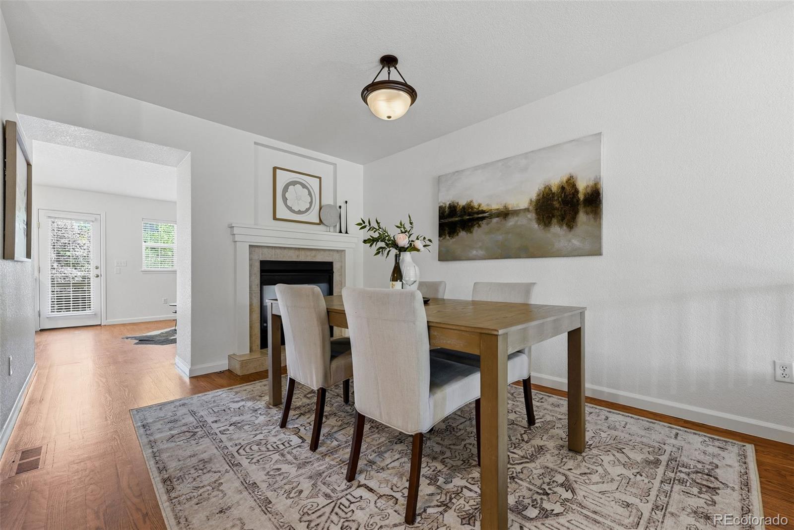 MLS Image #5 for 7870 e 29th avenue ,denver, Colorado