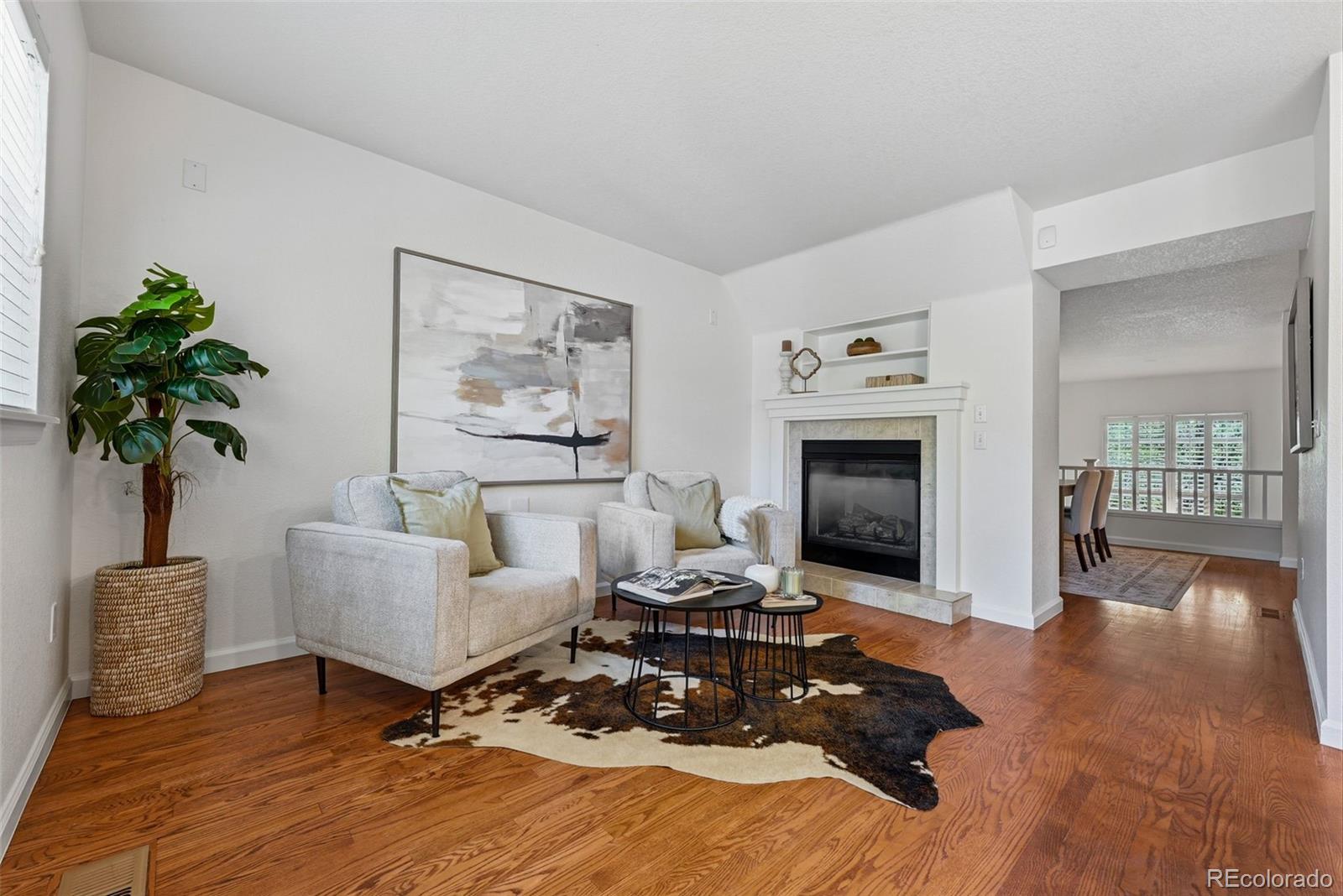 MLS Image #6 for 7870 e 29th avenue ,denver, Colorado