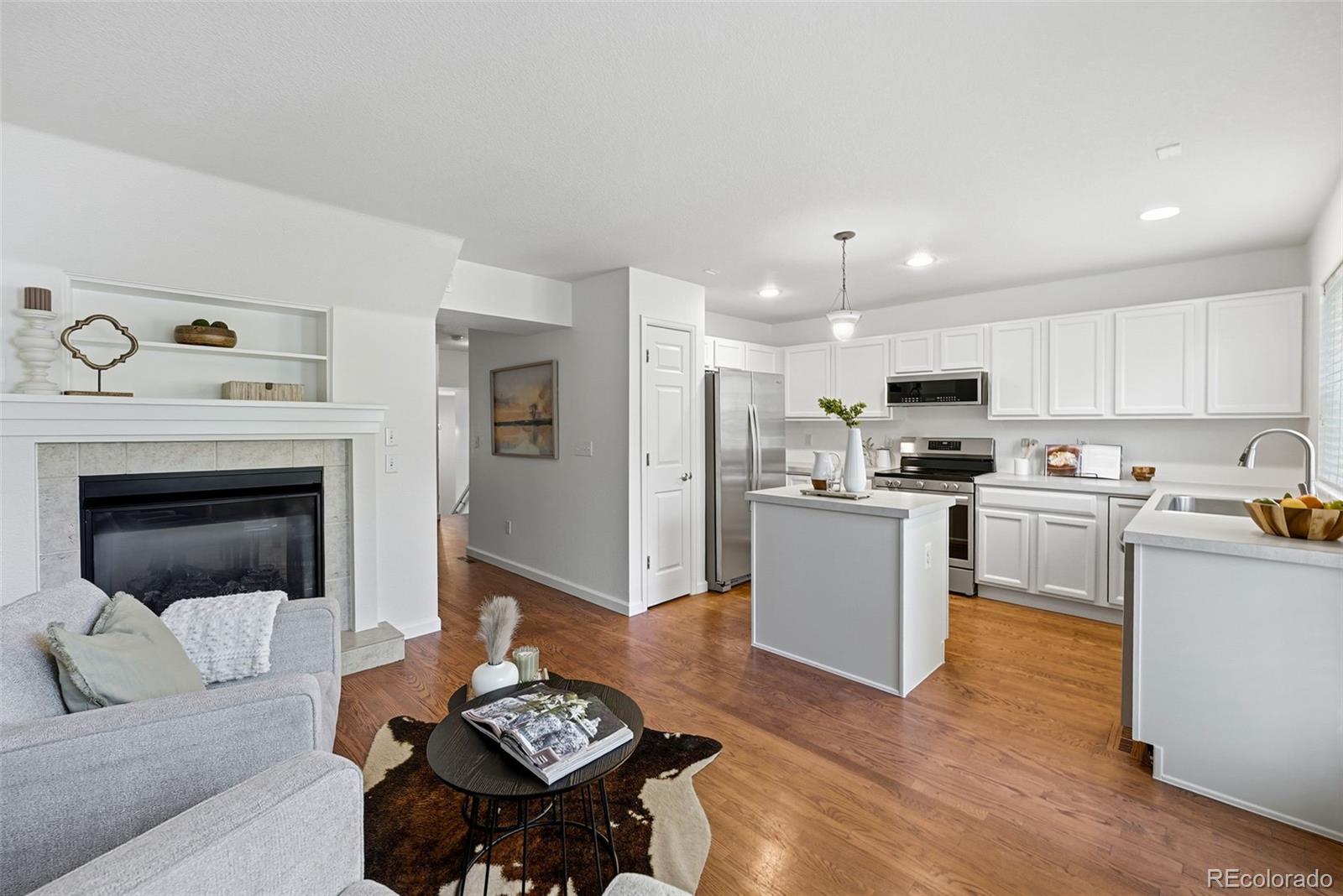 MLS Image #8 for 7870 e 29th avenue ,denver, Colorado
