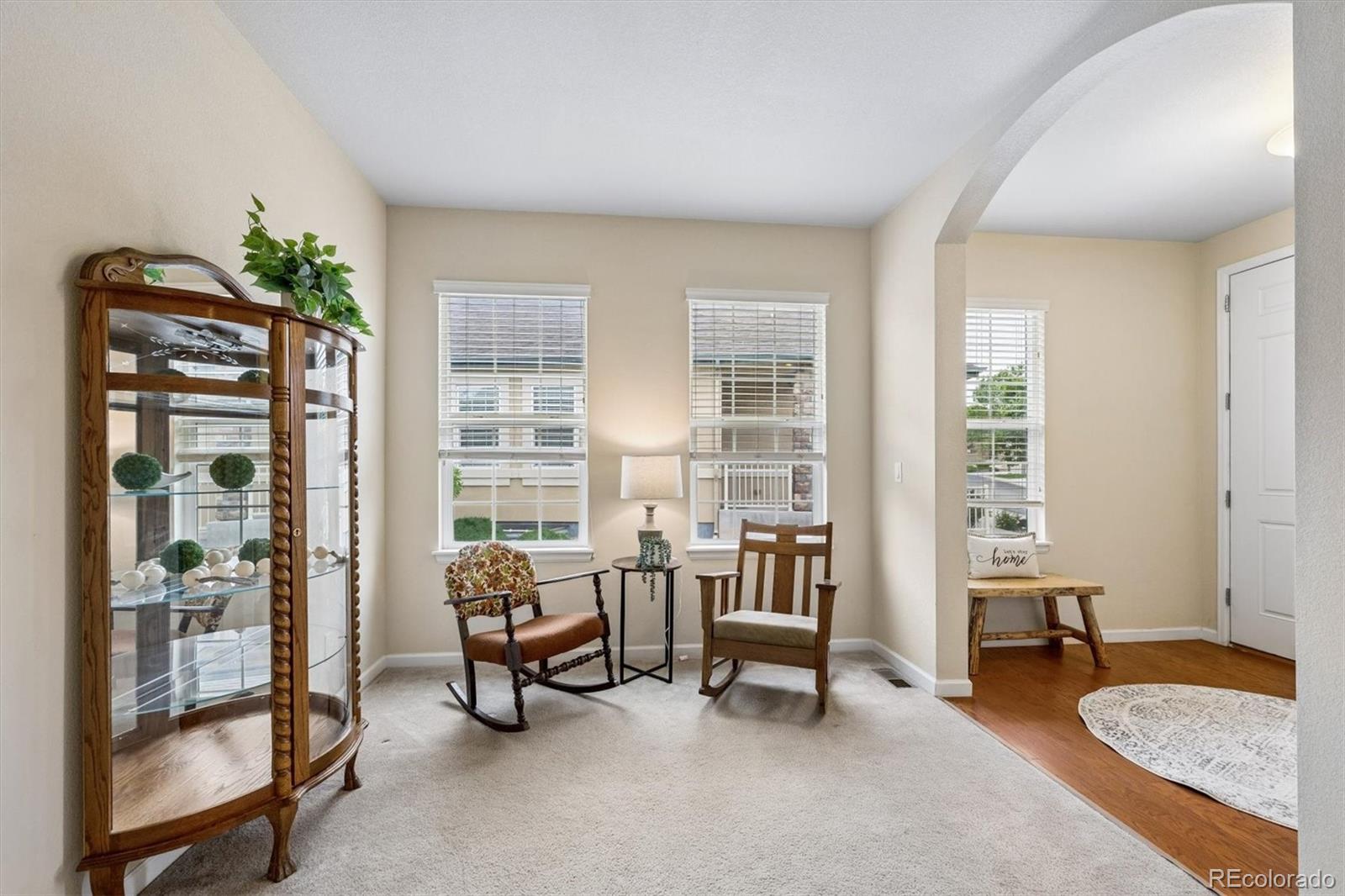 MLS Image #2 for 22141 e euclid place,aurora, Colorado