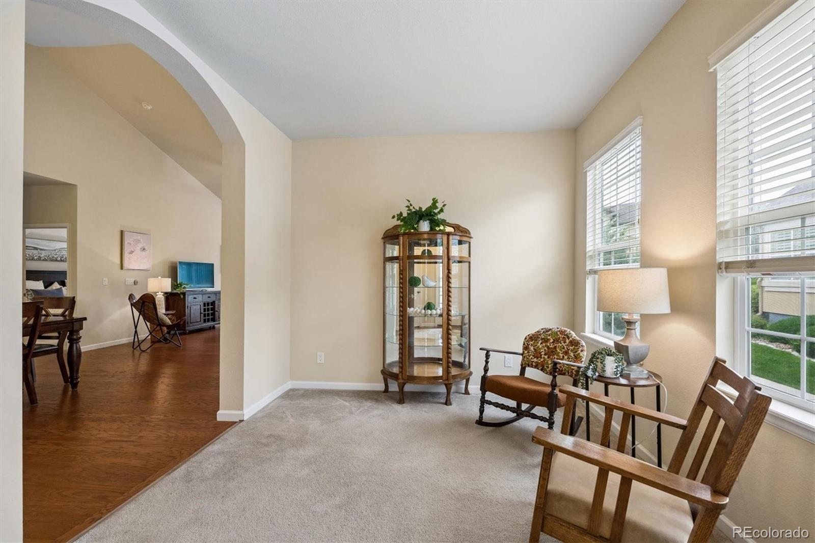 MLS Image #3 for 22141 e euclid place,aurora, Colorado