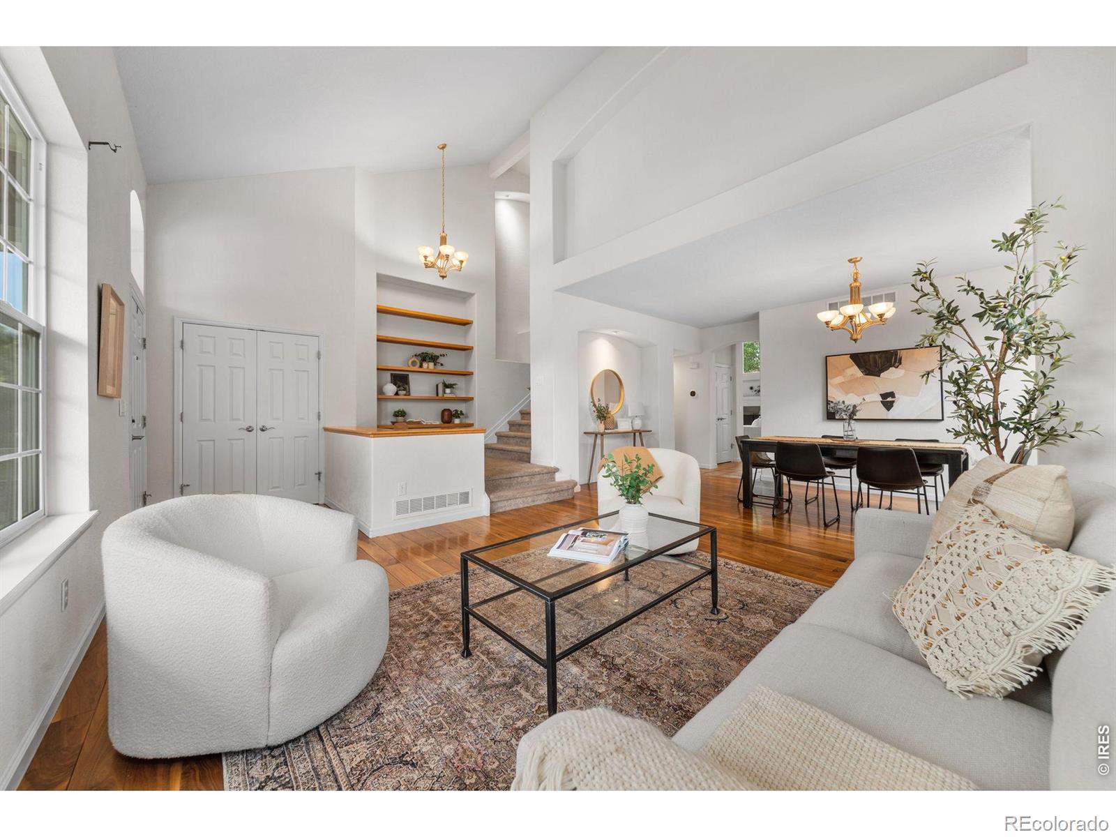 MLS Image #1 for 3832  observatory drive,fort collins, Colorado