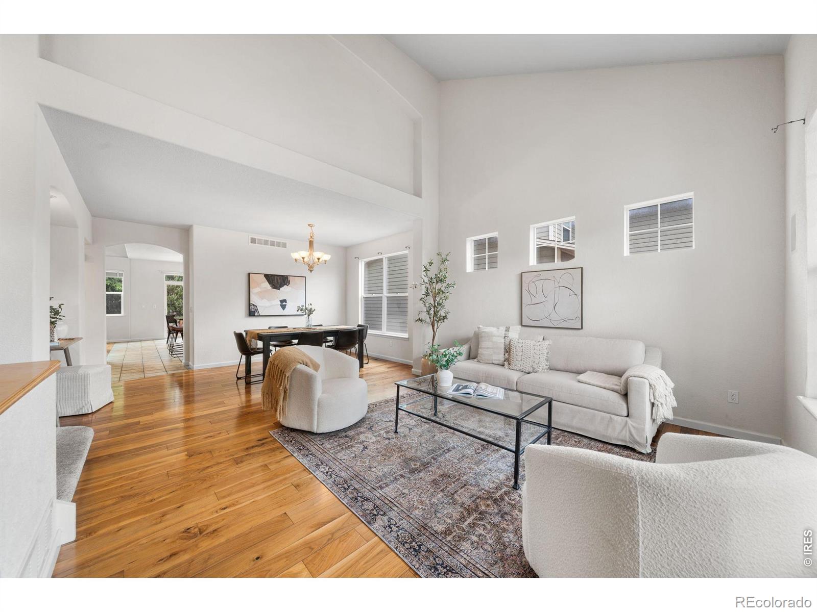 MLS Image #3 for 3832  observatory drive,fort collins, Colorado