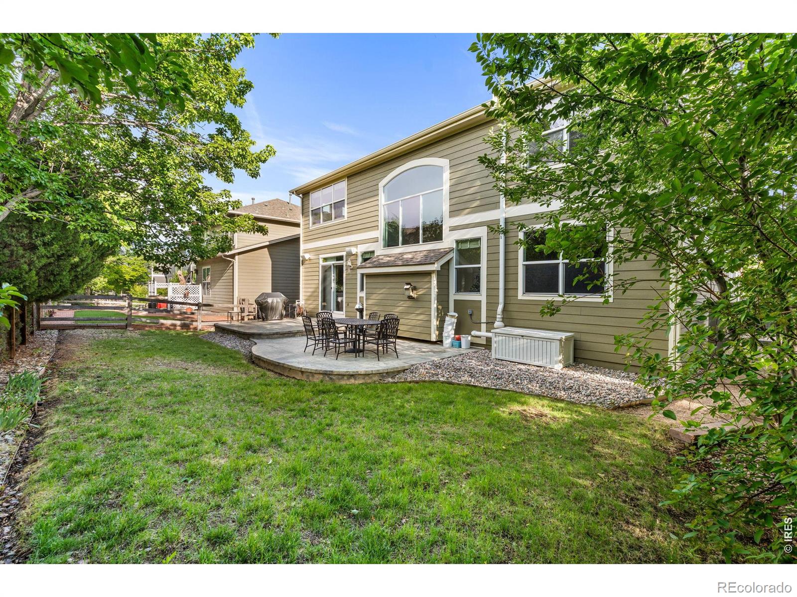 MLS Image #36 for 3832  observatory drive,fort collins, Colorado