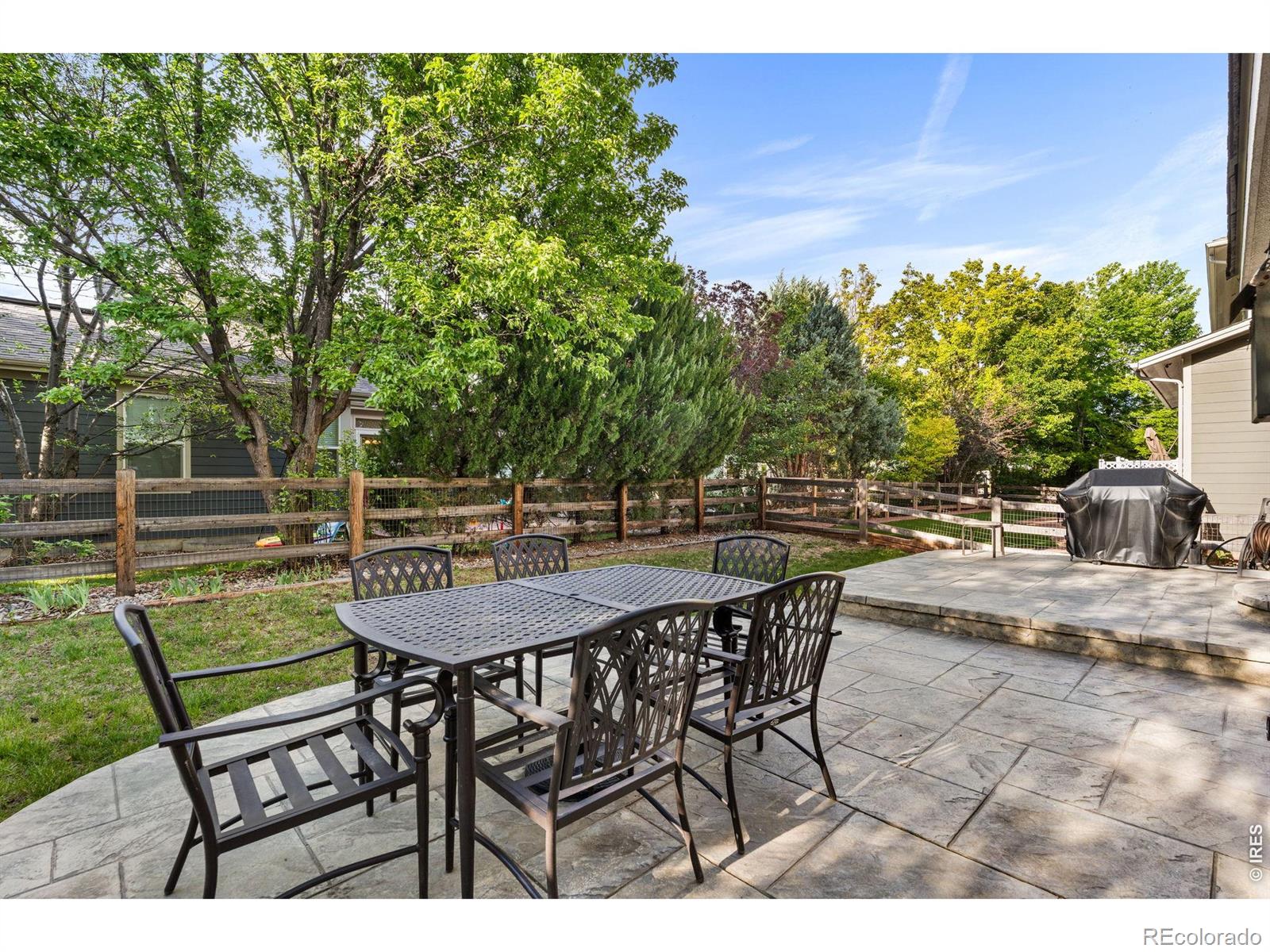 MLS Image #37 for 3832  observatory drive,fort collins, Colorado