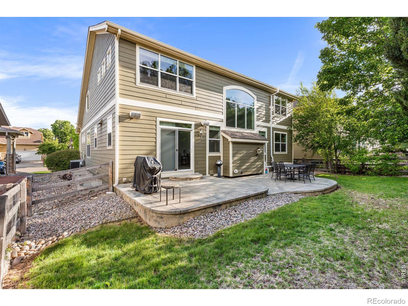 MLS Image #38 for 3832  observatory drive,fort collins, Colorado