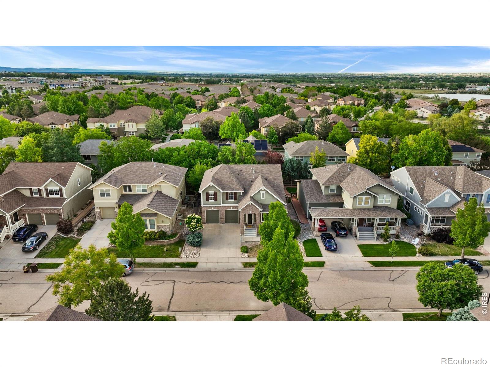 MLS Image #39 for 3832  observatory drive,fort collins, Colorado