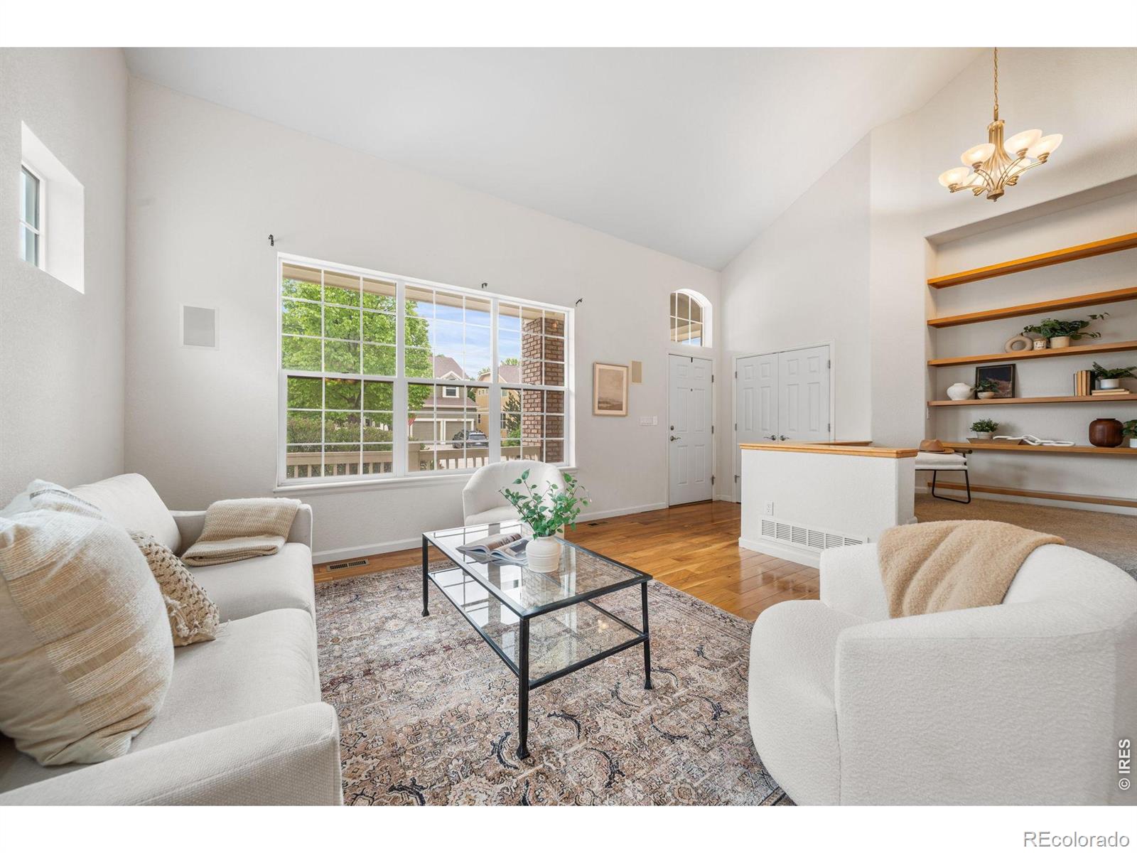 MLS Image #4 for 3832  observatory drive,fort collins, Colorado