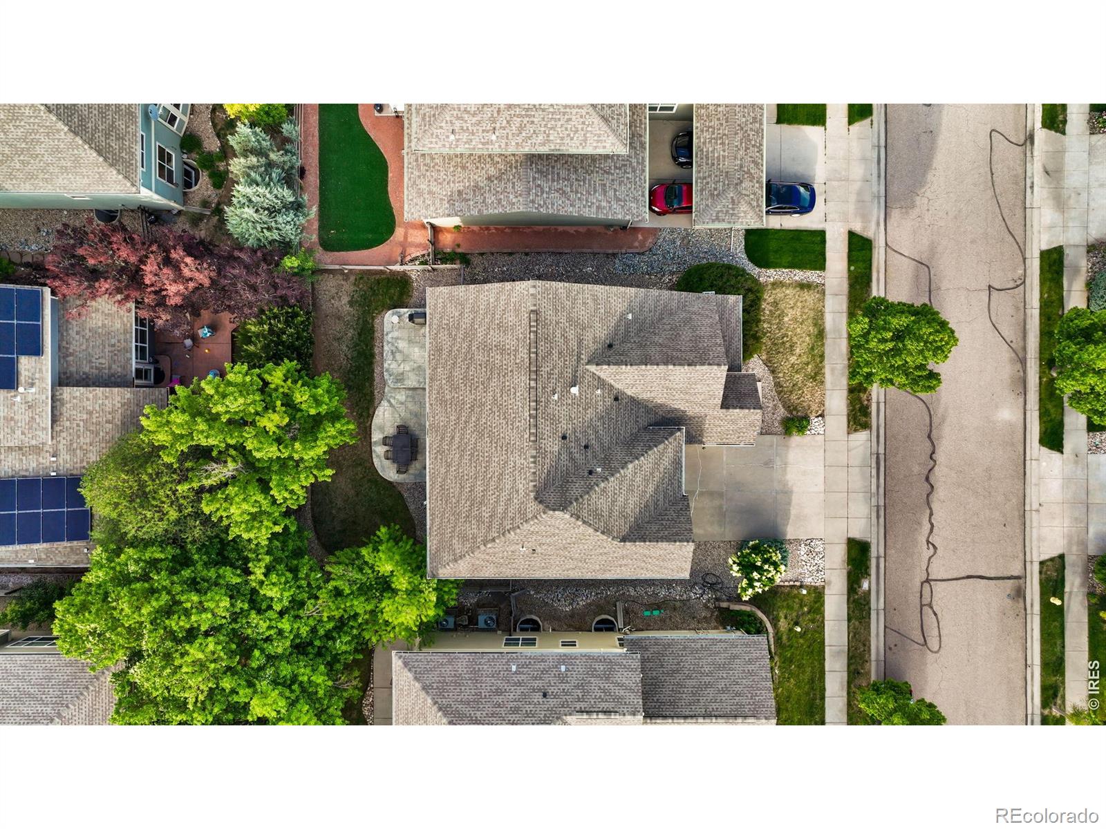 MLS Image #40 for 3832  observatory drive,fort collins, Colorado