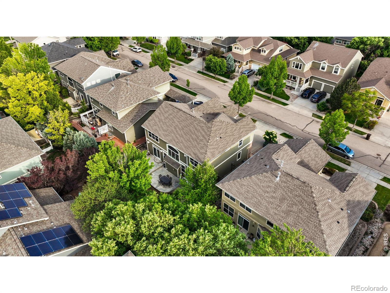 MLS Image #41 for 3832  observatory drive,fort collins, Colorado