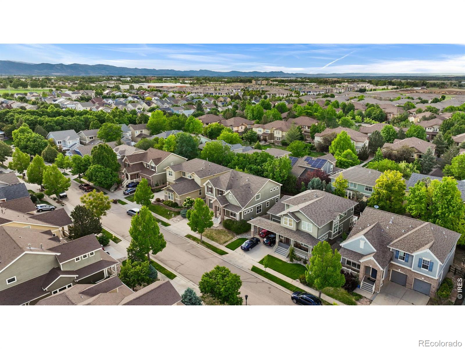 MLS Image #42 for 3832  observatory drive,fort collins, Colorado