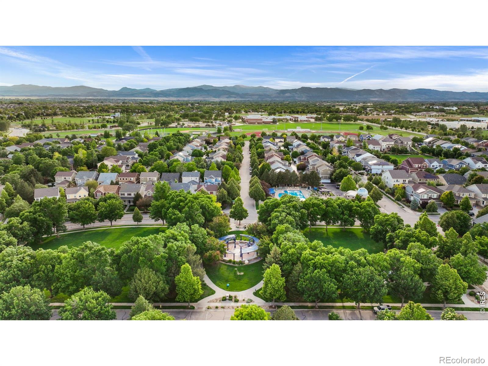 MLS Image #43 for 3832  observatory drive,fort collins, Colorado