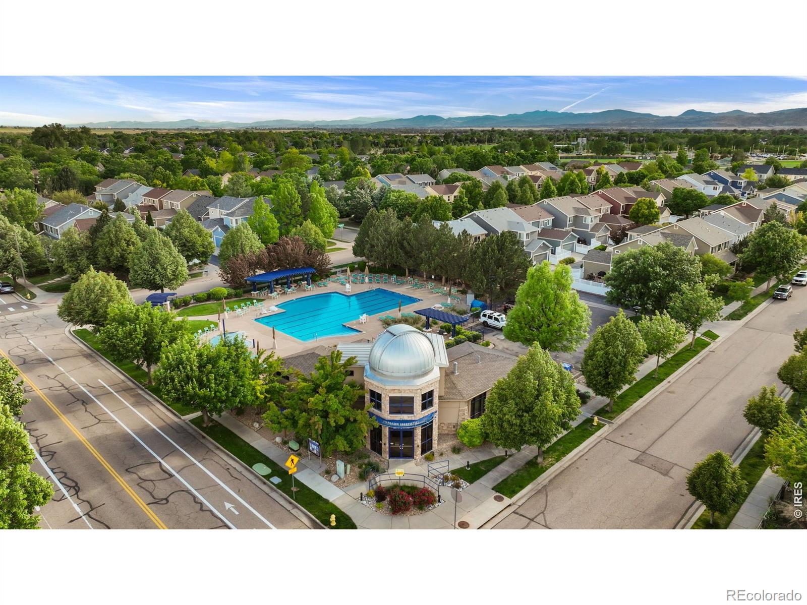 MLS Image #44 for 3832  observatory drive,fort collins, Colorado