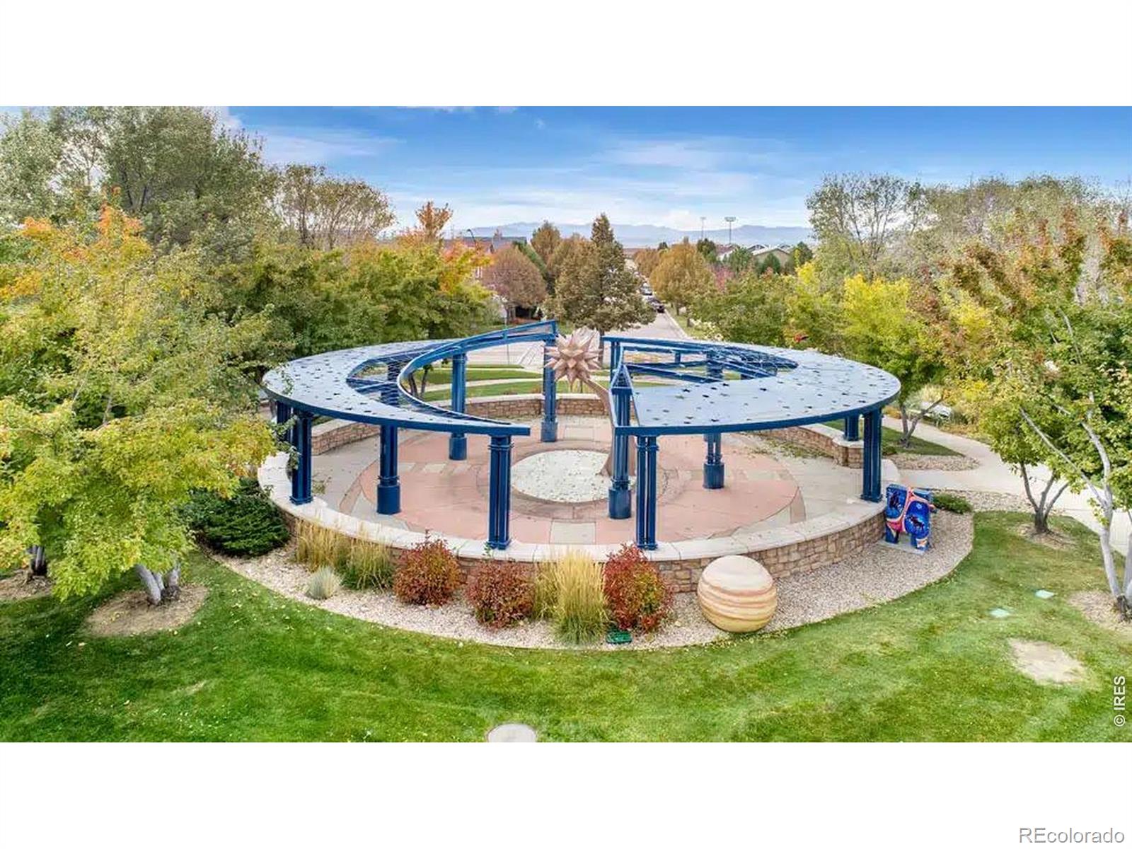 MLS Image #49 for 3832  observatory drive,fort collins, Colorado