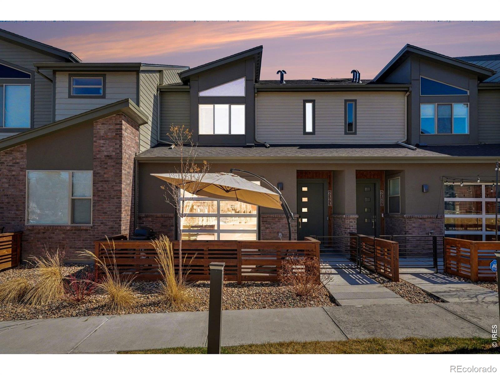 MLS Image #0 for 6393  moore court ,arvada, Colorado