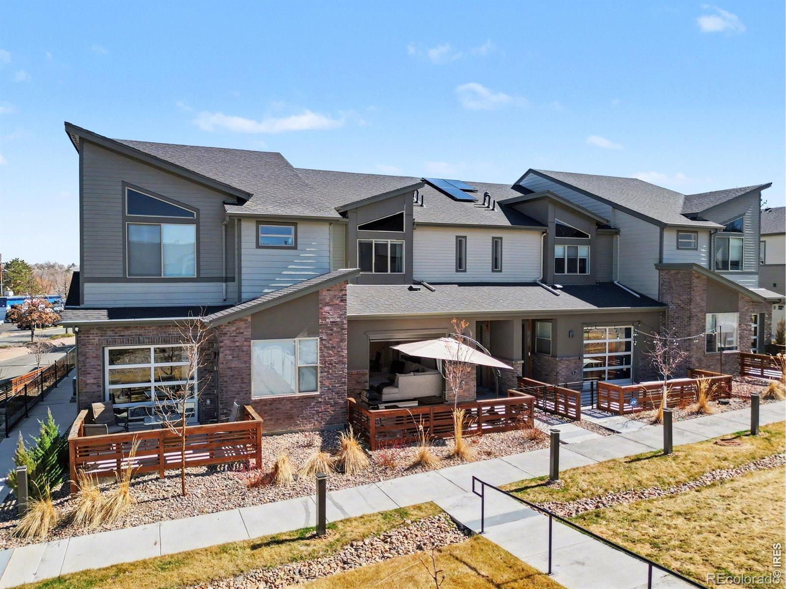 MLS Image #1 for 6393  moore court ,arvada, Colorado