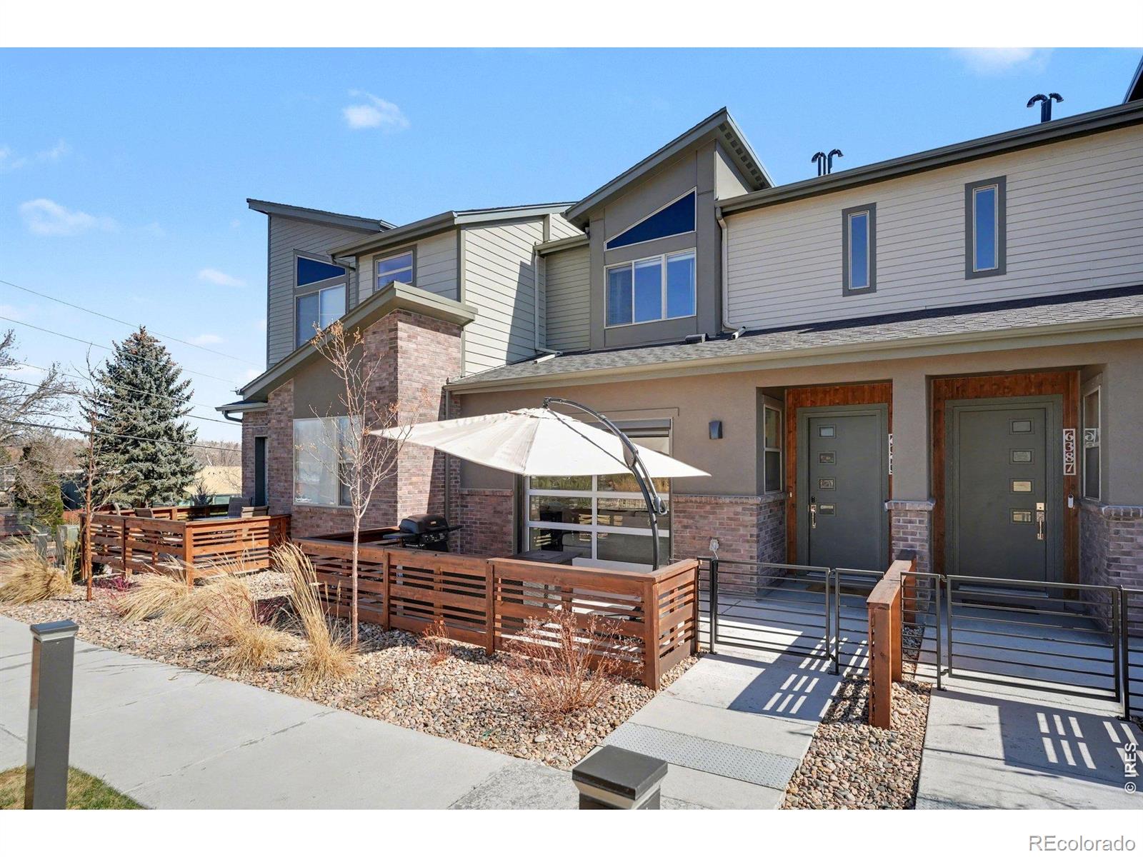 MLS Image #15 for 6393  moore court ,arvada, Colorado