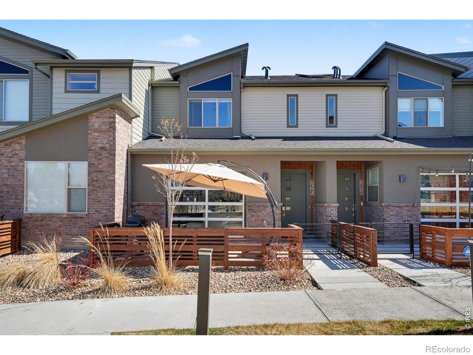 MLS Image #18 for 6393  moore court ,arvada, Colorado