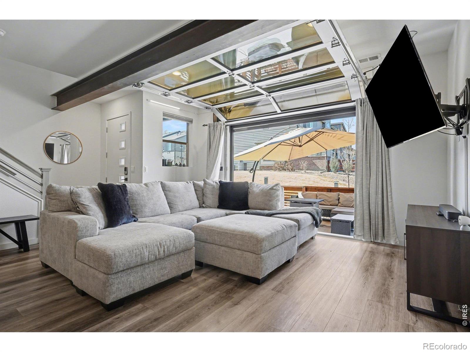 MLS Image #2 for 6393  moore court ,arvada, Colorado
