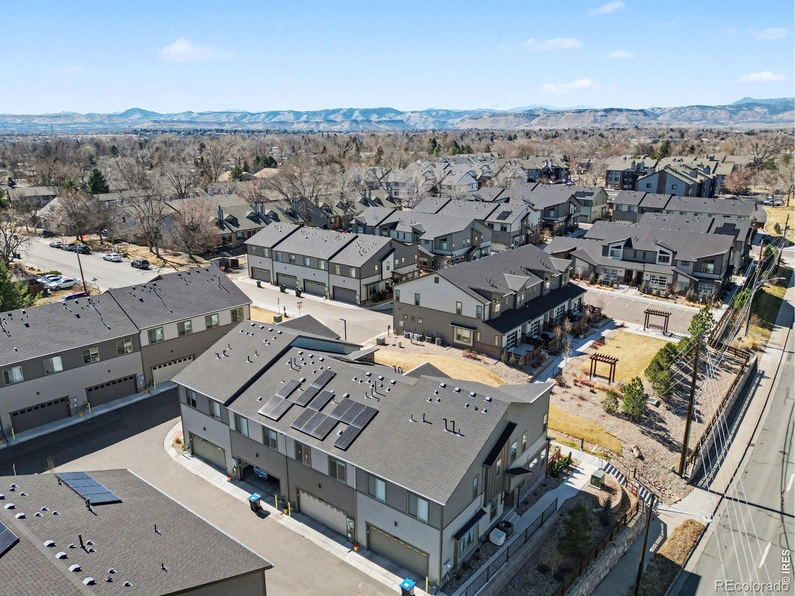 MLS Image #21 for 6393  moore court ,arvada, Colorado