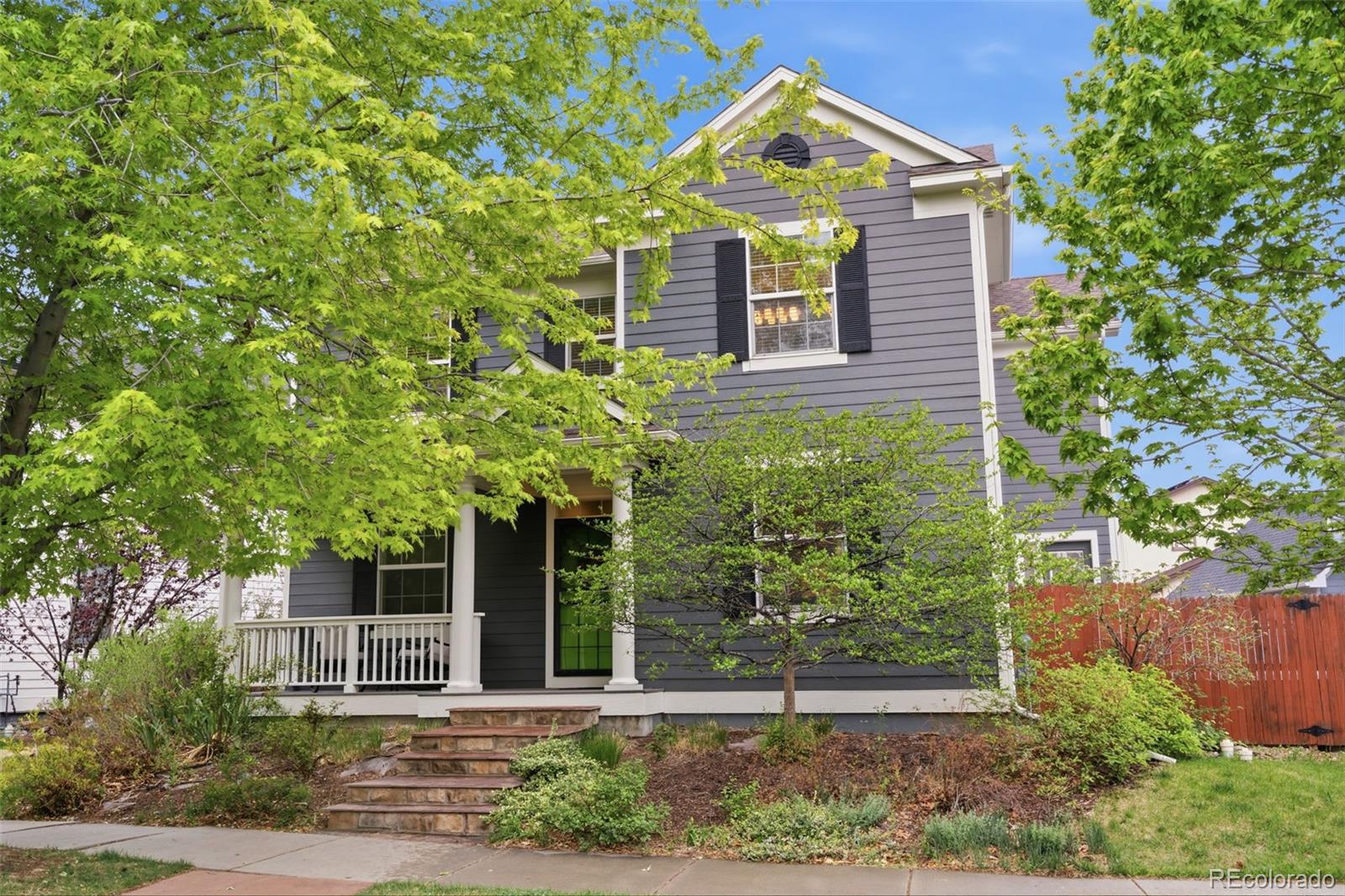 MLS Image #1 for 2419  uinta street,denver, Colorado