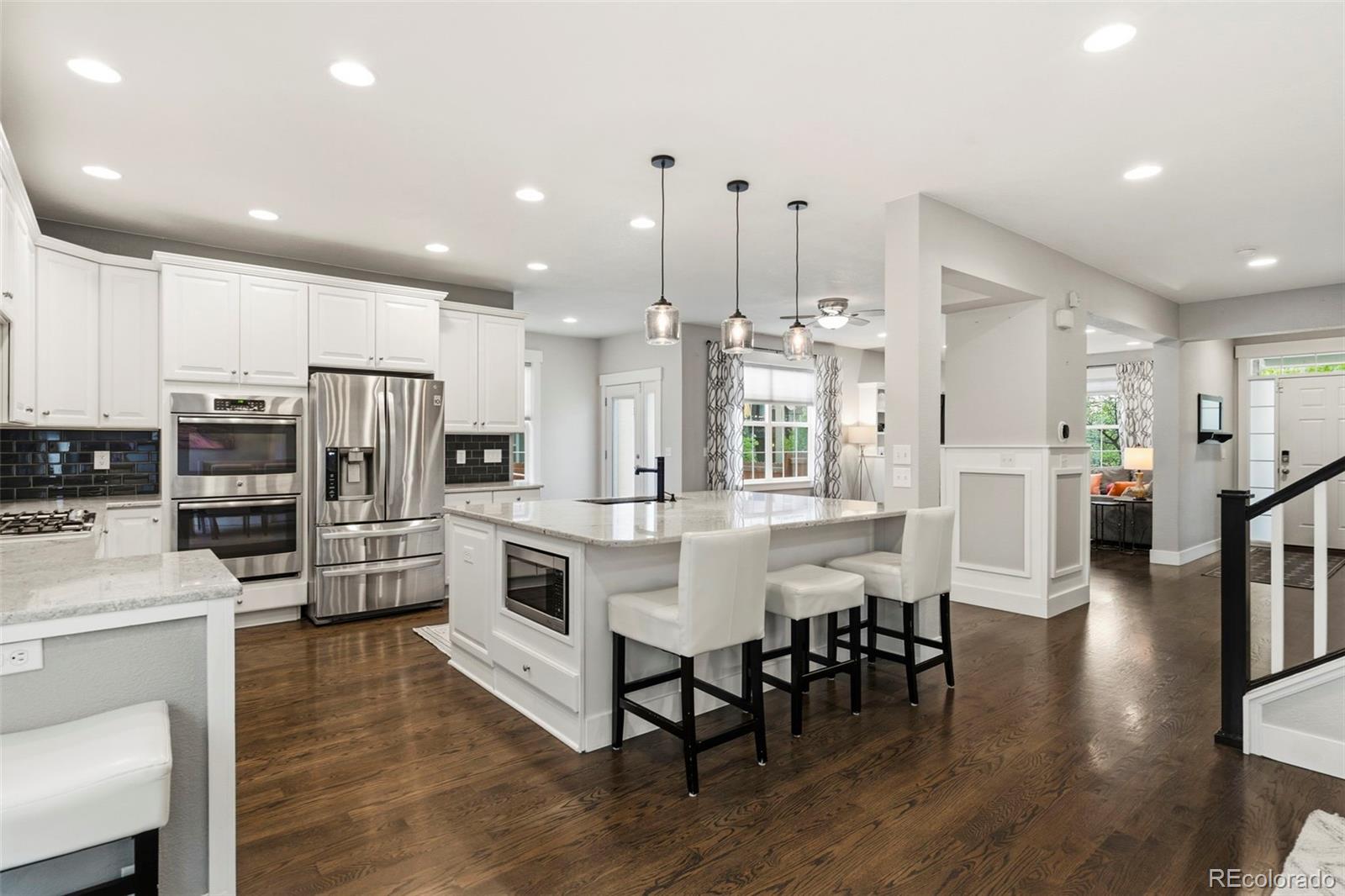 MLS Image #4 for 2419  uinta street,denver, Colorado