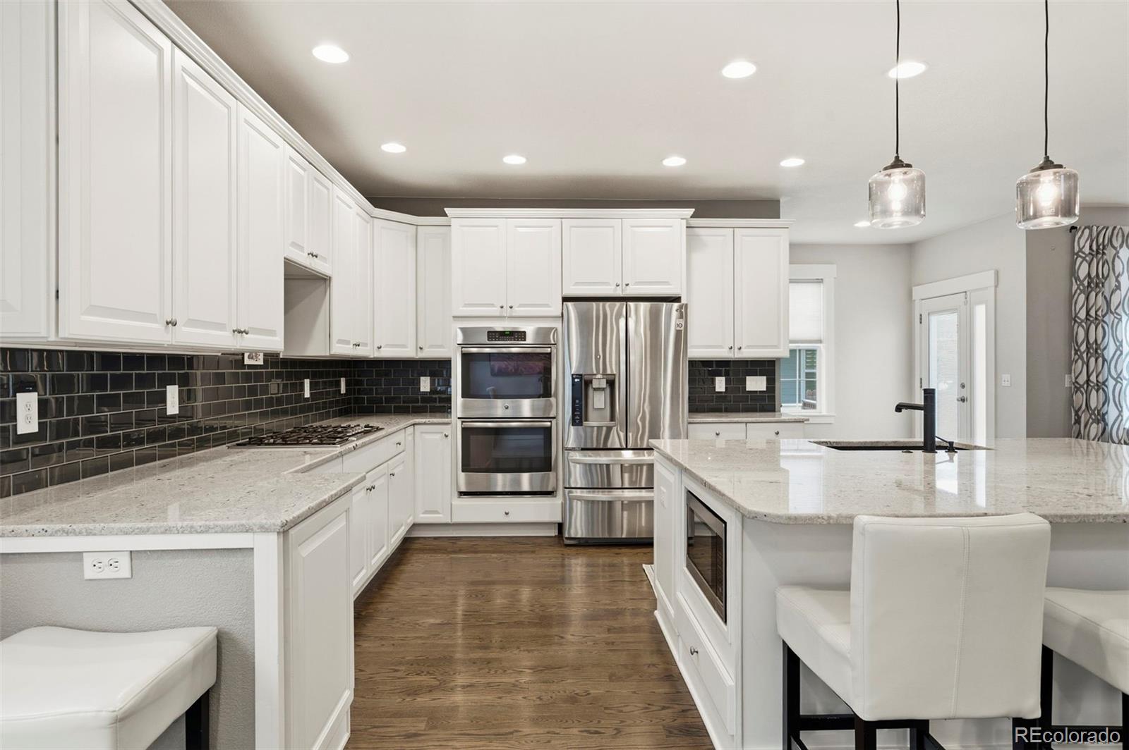 MLS Image #5 for 2419  uinta street,denver, Colorado