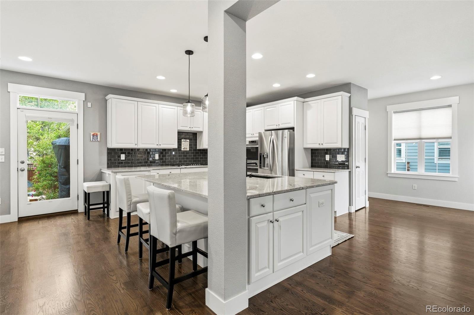 MLS Image #6 for 2419  uinta street,denver, Colorado