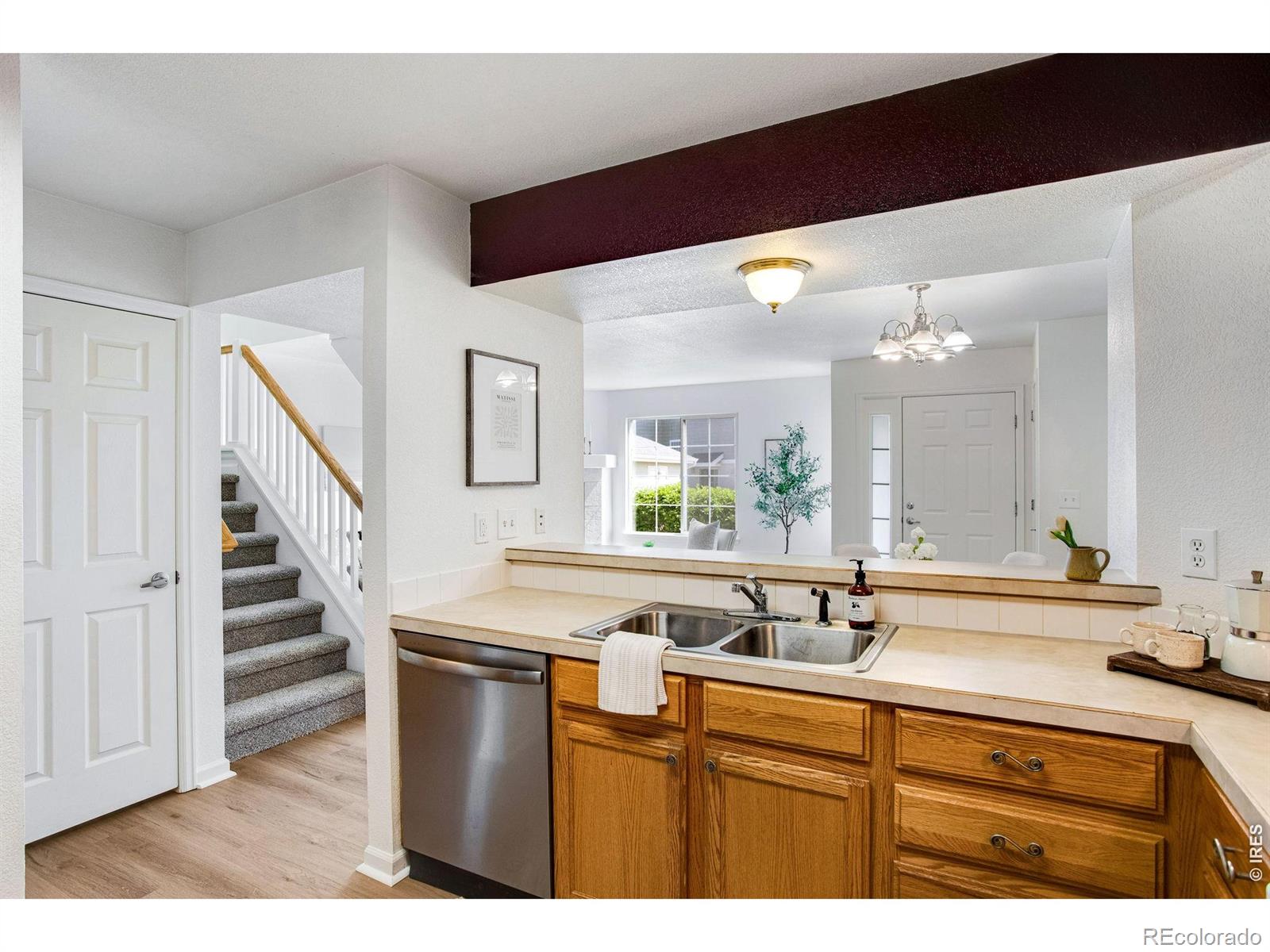 MLS Image #10 for 2070  manitou court,loveland, Colorado