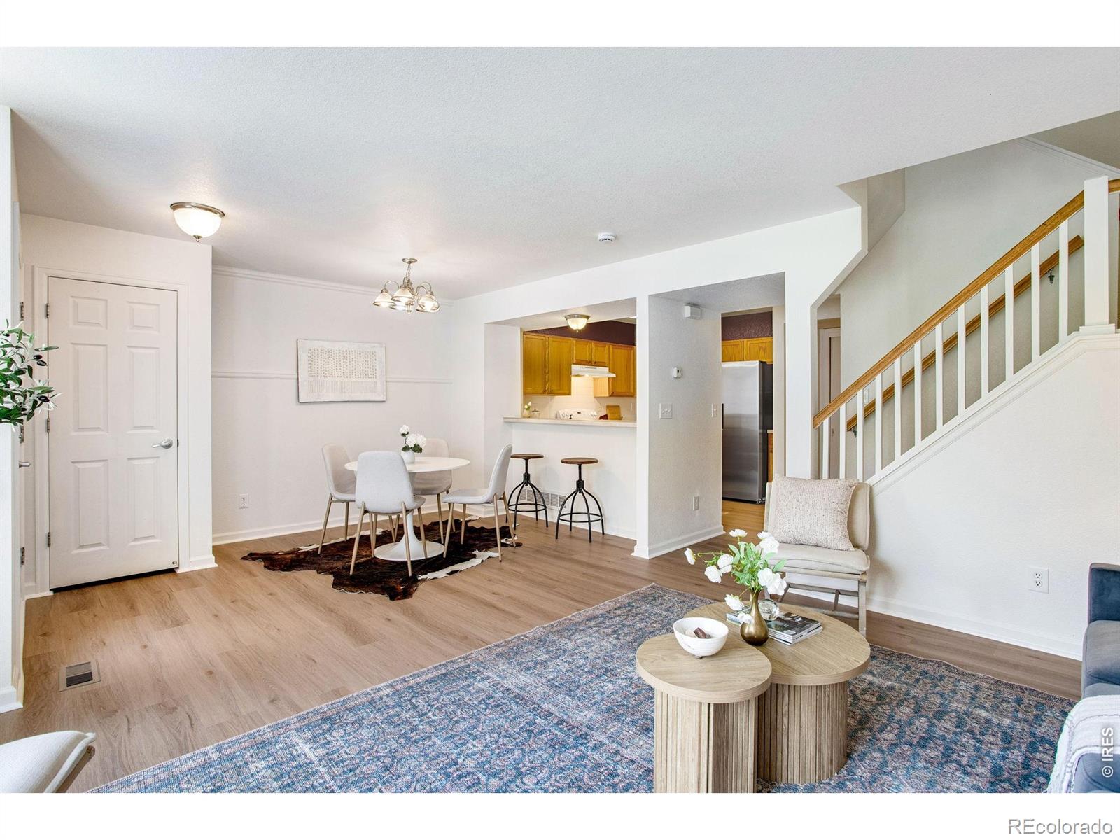 MLS Image #11 for 2070  manitou court,loveland, Colorado