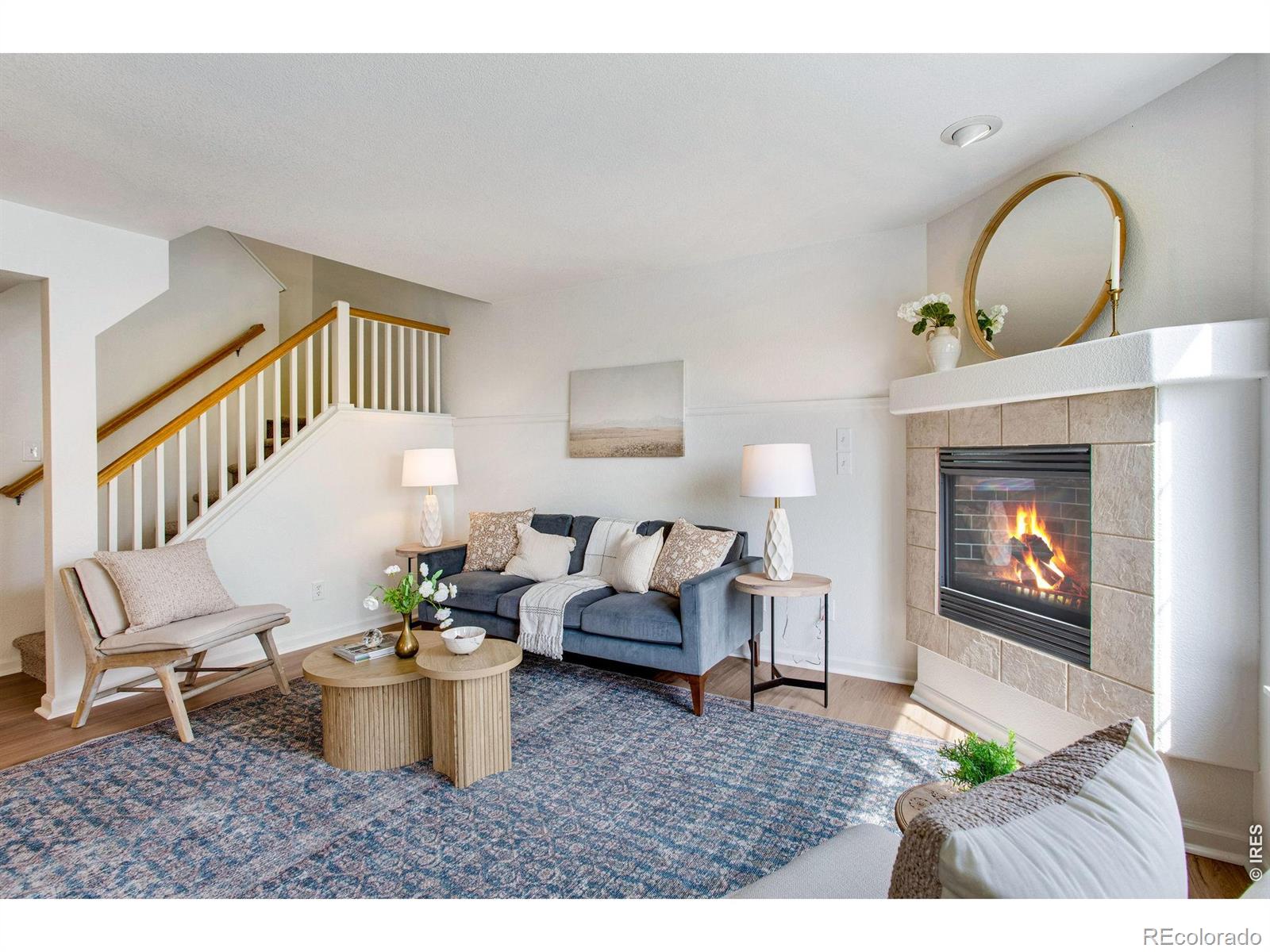 MLS Image #12 for 2070  manitou court,loveland, Colorado
