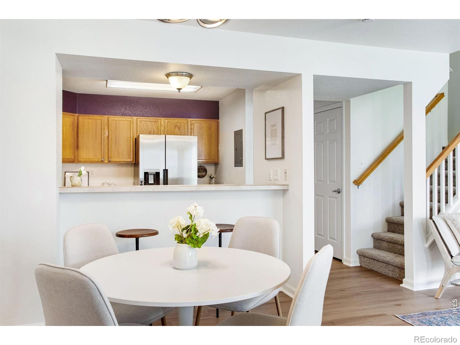 MLS Image #14 for 2070  manitou court,loveland, Colorado