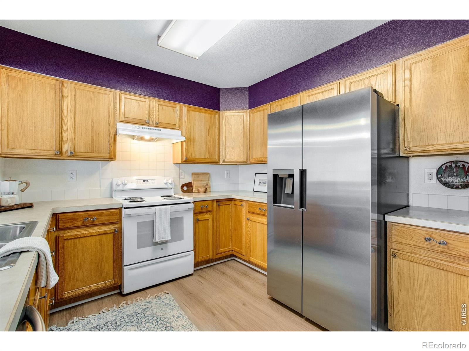 MLS Image #3 for 2070  manitou court,loveland, Colorado