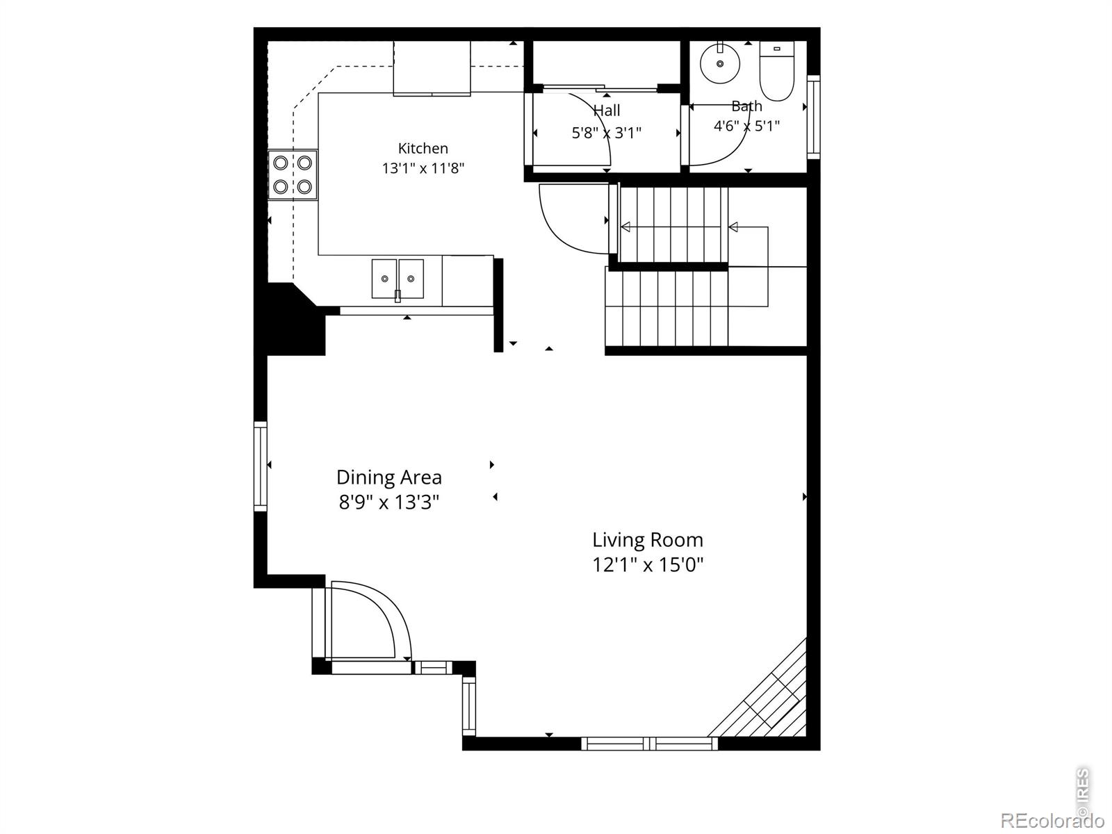 MLS Image #39 for 2070  manitou court,loveland, Colorado