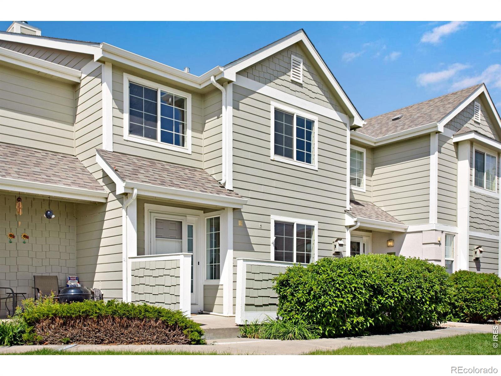 MLS Image #4 for 2070  manitou court,loveland, Colorado