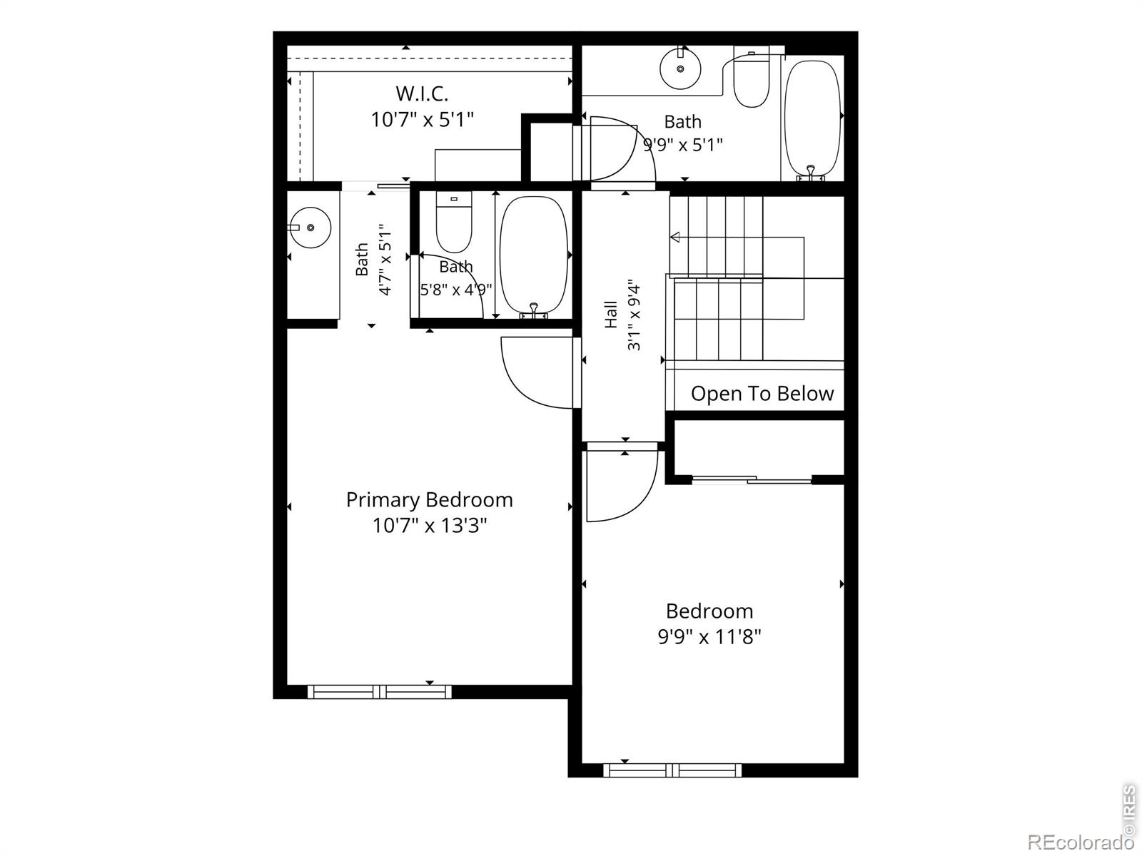 MLS Image #40 for 2070  manitou court,loveland, Colorado