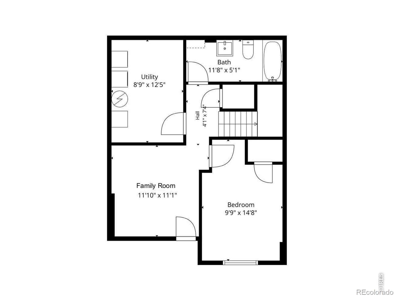 MLS Image #41 for 2070  manitou court,loveland, Colorado