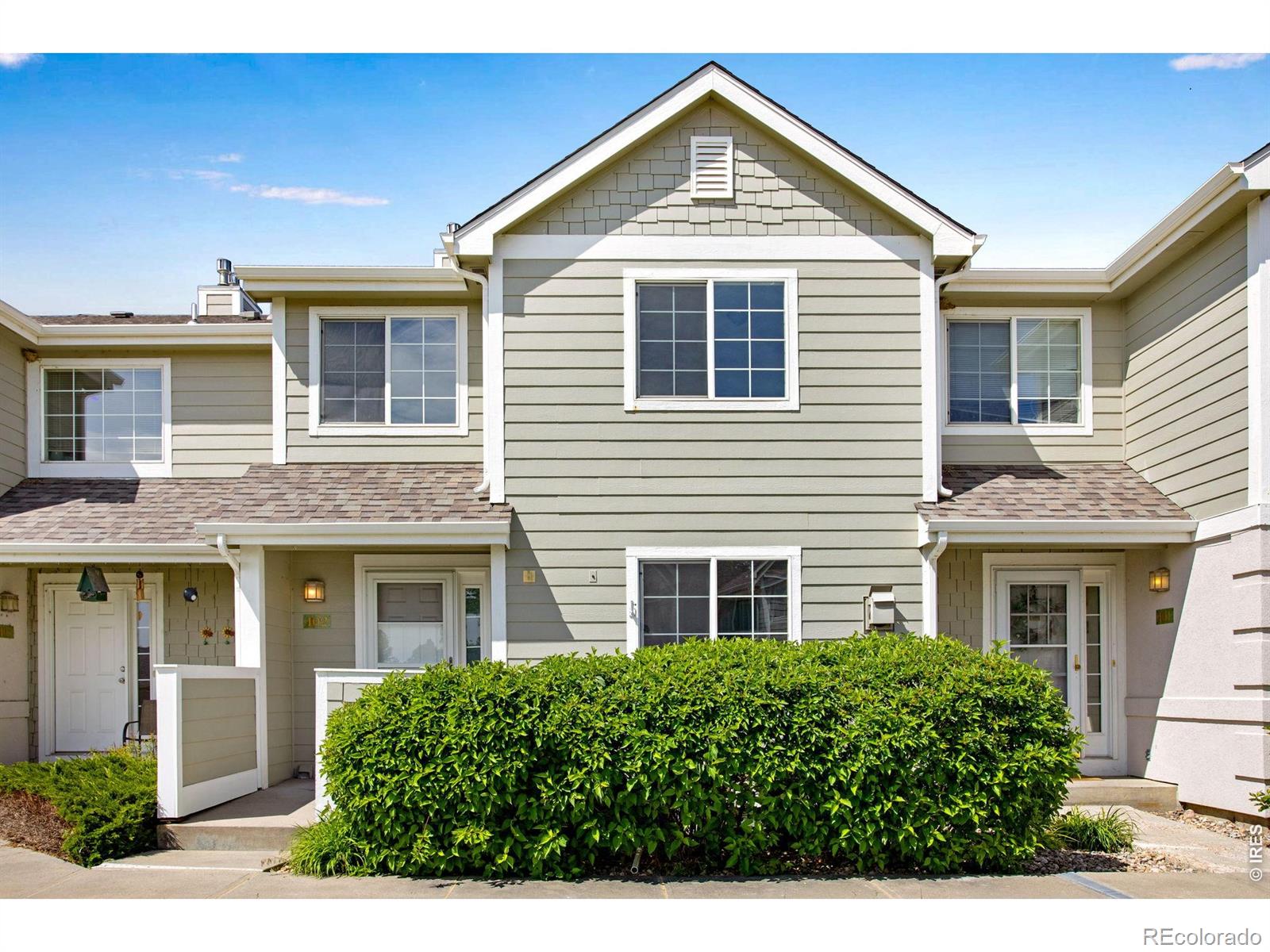 MLS Image #5 for 2070  manitou court,loveland, Colorado