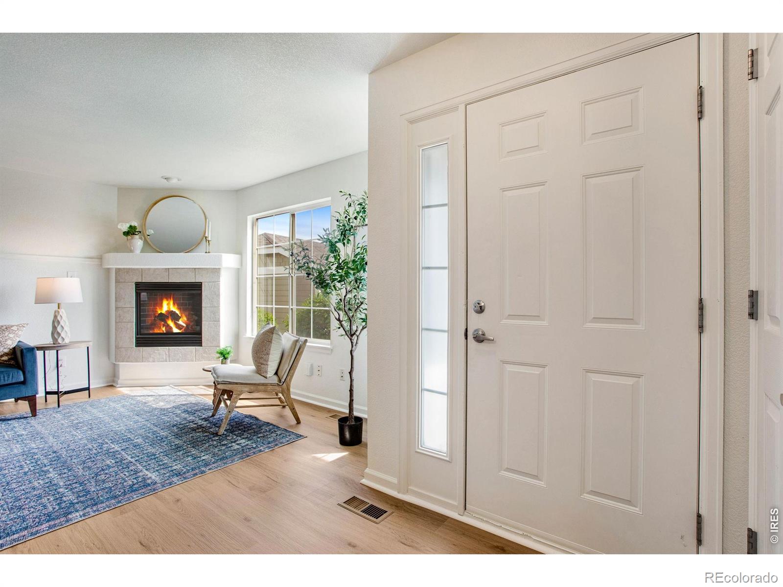 MLS Image #6 for 2070  manitou court,loveland, Colorado