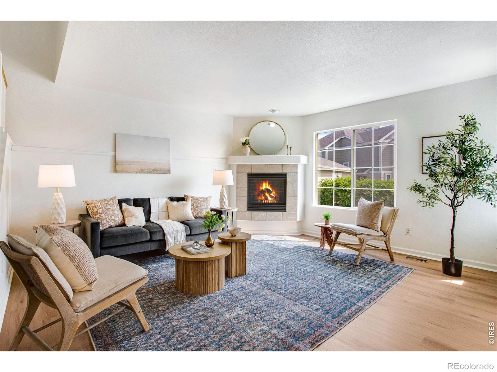 MLS Image #7 for 2070  manitou court,loveland, Colorado