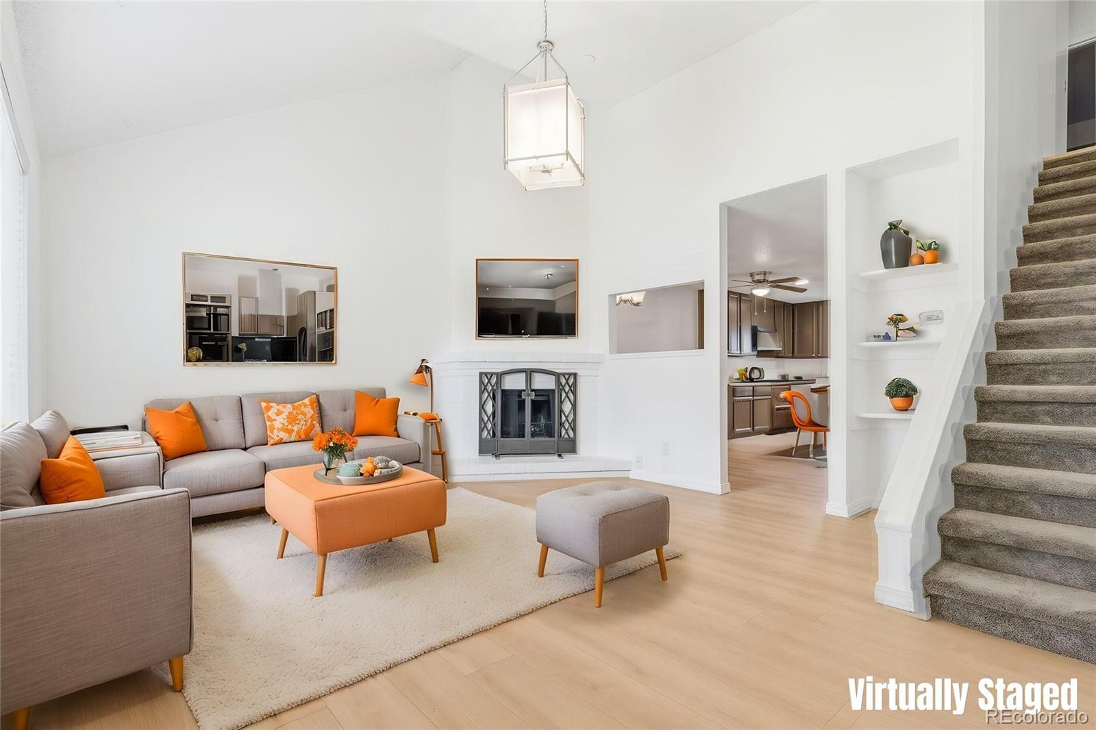 MLS Image #1 for 1230 s reed street,lakewood, Colorado