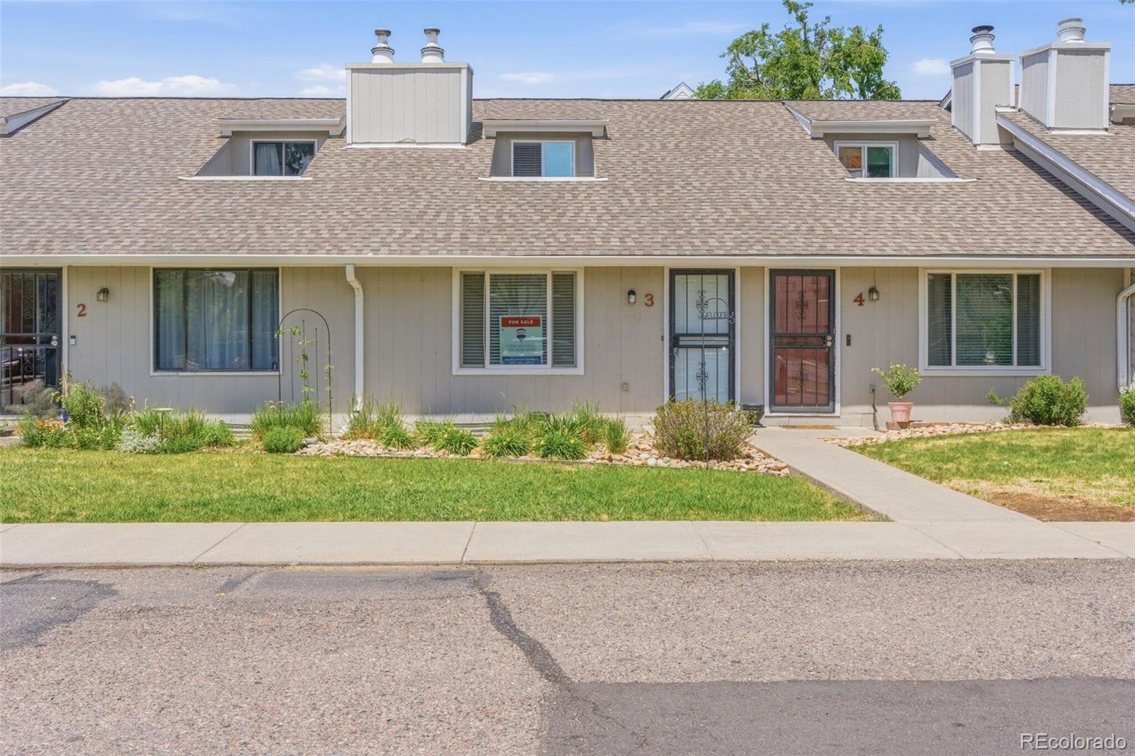 MLS Image #19 for 1230 s reed street,lakewood, Colorado