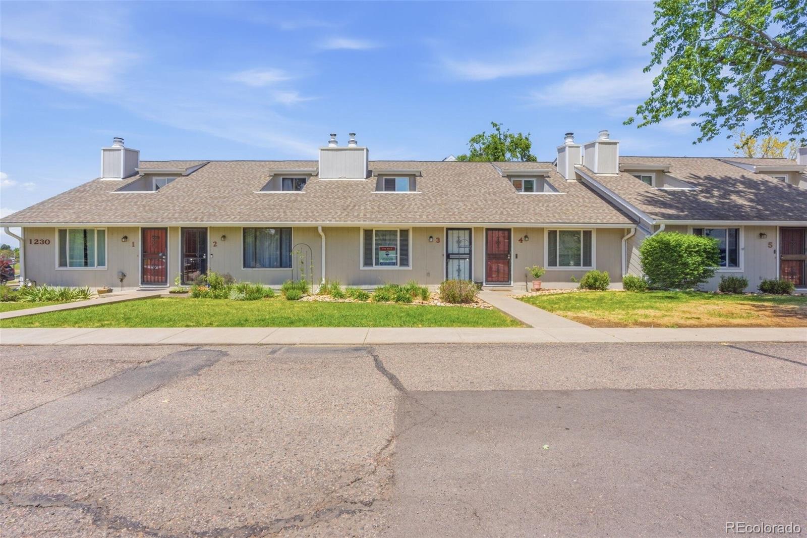 MLS Image #20 for 1230 s reed street,lakewood, Colorado