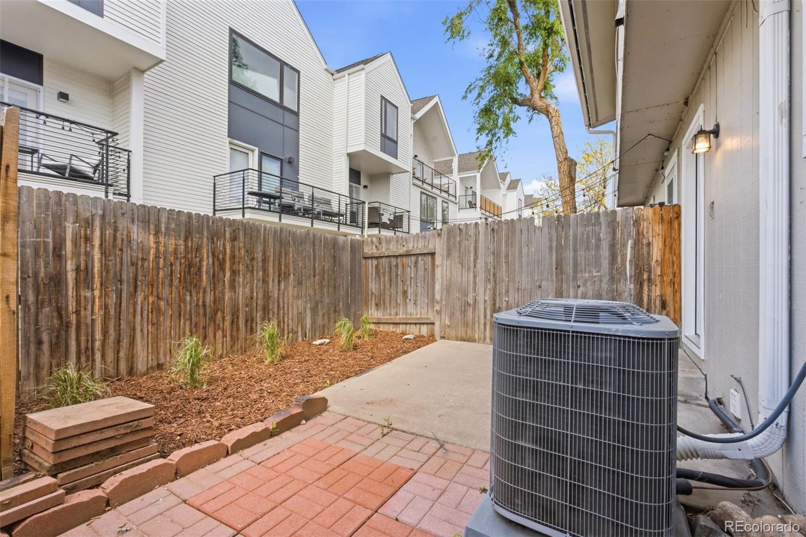 MLS Image #29 for 1230 s reed street,lakewood, Colorado