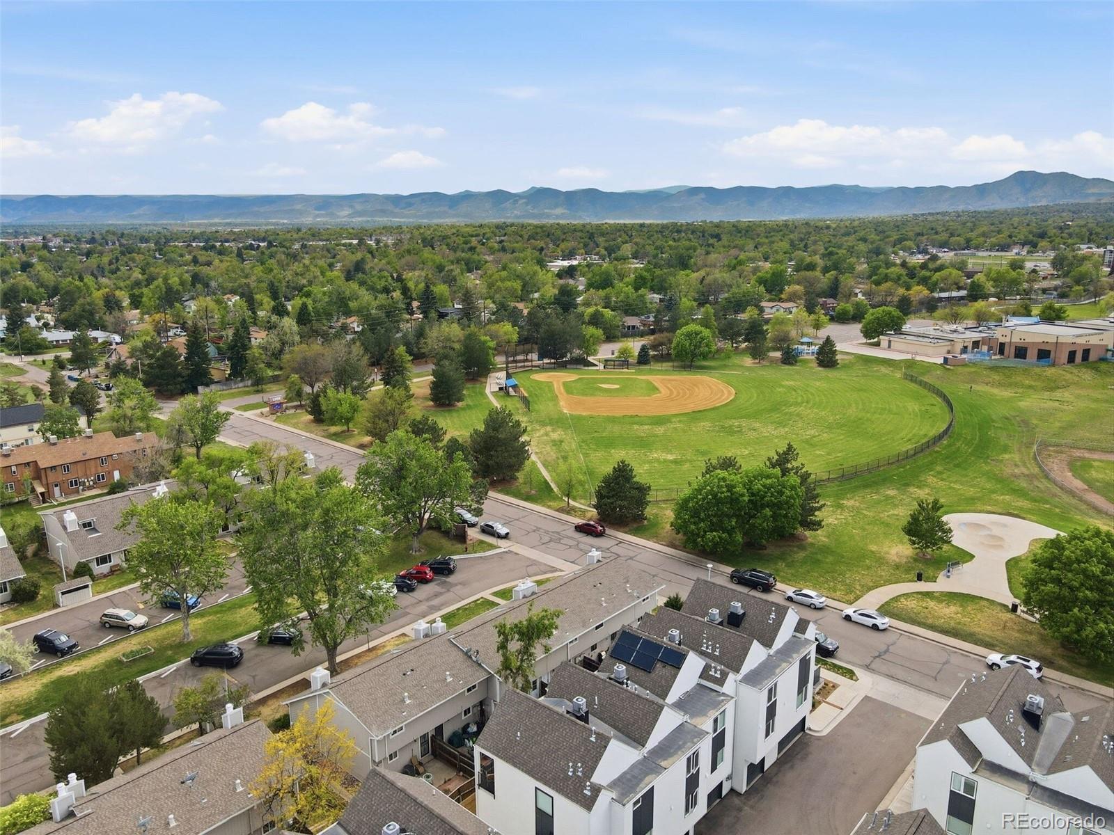 MLS Image #30 for 1230 s reed street,lakewood, Colorado
