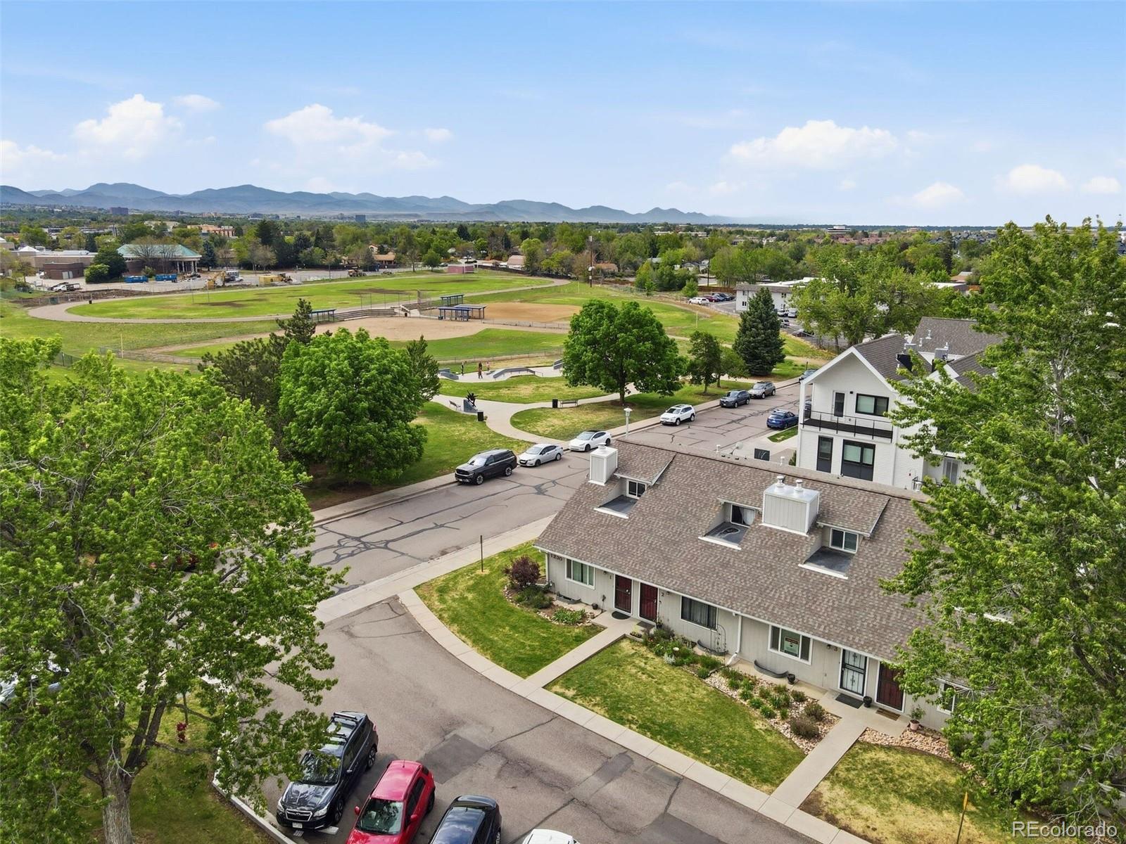 MLS Image #31 for 1230 s reed street,lakewood, Colorado